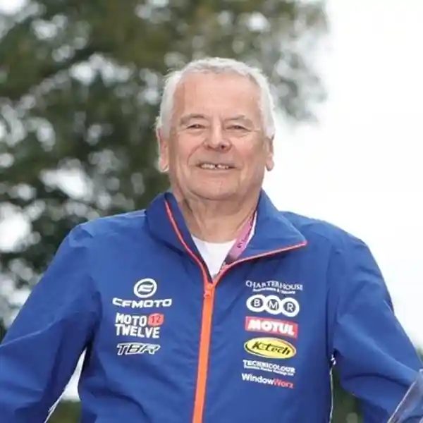 Eddie Roberts