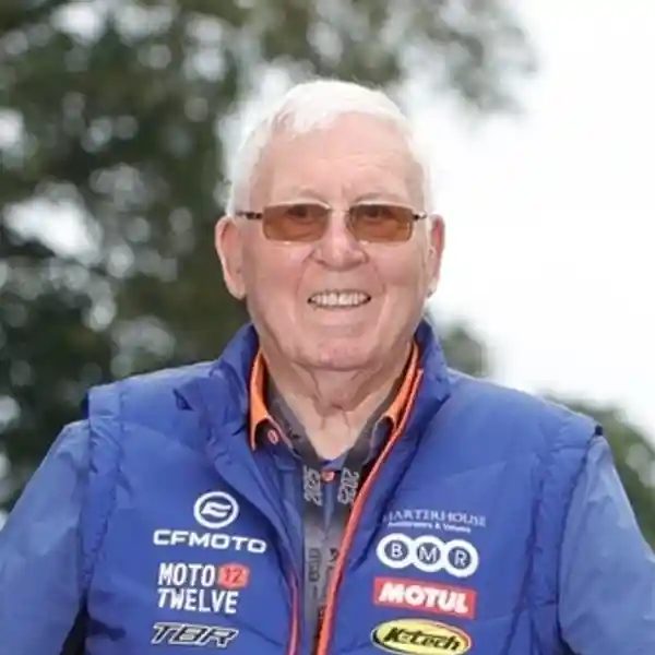 George Beale